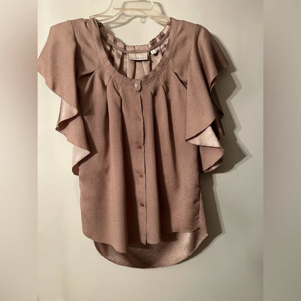 Kenra blouse